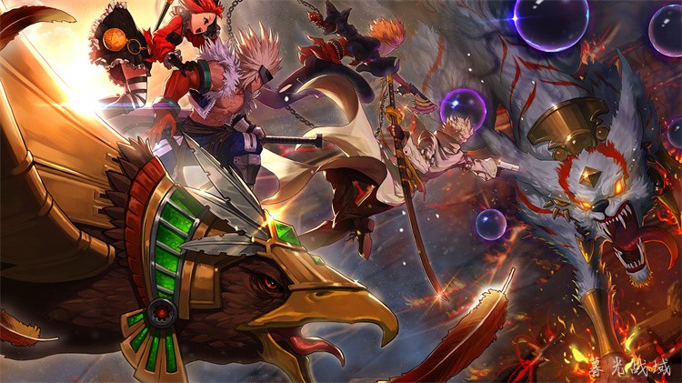 DNF回归玩家指南：从零判定职业起点与装备成长路线