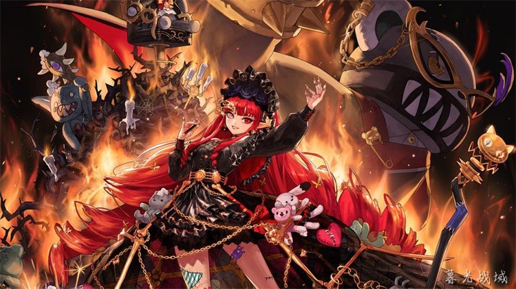DNF术语词典：从附魔到打团，冒险家必知的阿拉德黑话