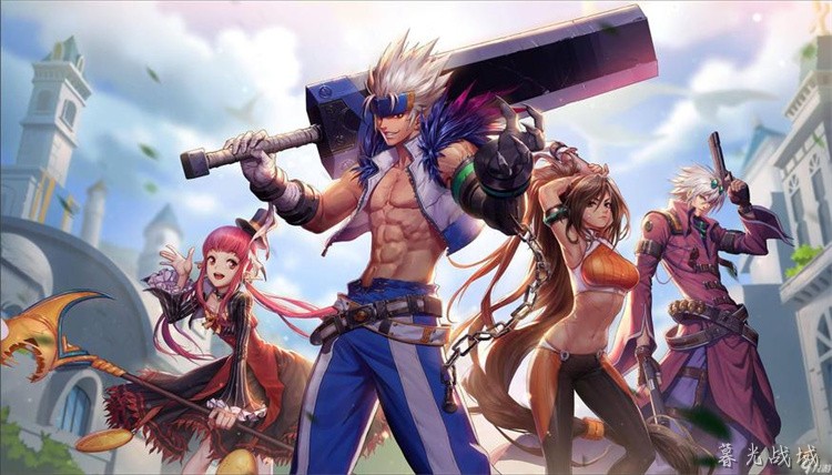 DNF回归玩家指南：如何从零开始选择职业与装备成长路线
